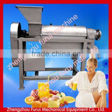 easy to clean apple juice press machine