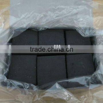 Natural Cubic Bamboo Charcoal