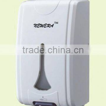 Automatic Alcohol Dispenser, Spray Soap Dispenser,sensor Spray Liquid Lotion Dispenser, Automatic Sensor Sanitizer Dispenser photo-2