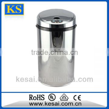 Automatic Sensor trash can bin