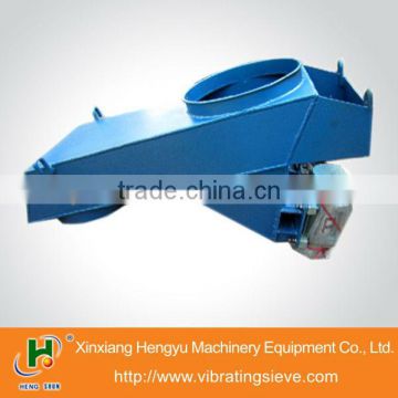 Alibaba Golden supplier vibrating feeder price