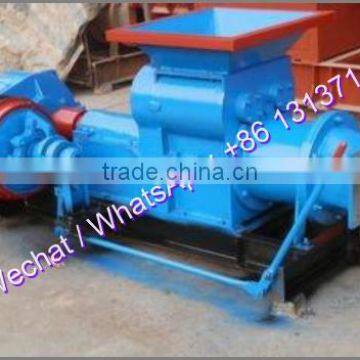 Automatic Reb Clay Brick Making and Press Machine for Sale in India and Bangladesh photo-2