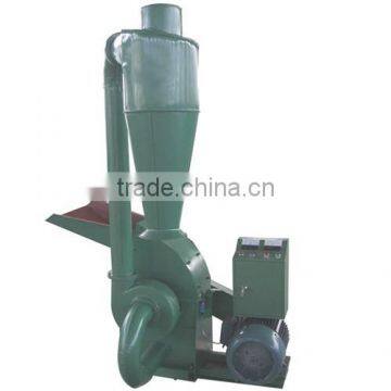 Hot Sale 11kw Hammer Mill Crusher Wood Pellet Crusher Hammer Mill Grinder photo-3