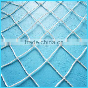 used UHMWPE fishing nets