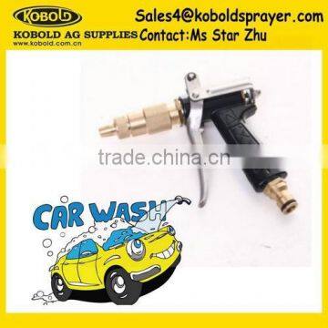 PG-3015 Power cleaning gun,car washing sprayer