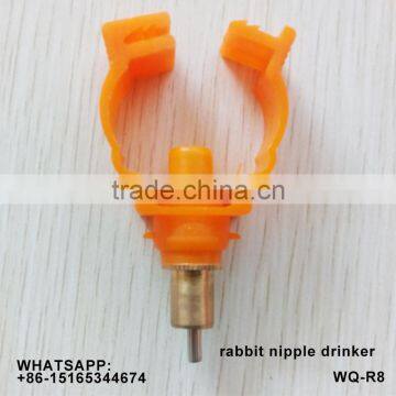 Nipple Drinker for Fox and Other Small Animal WQ-R8 photo-4