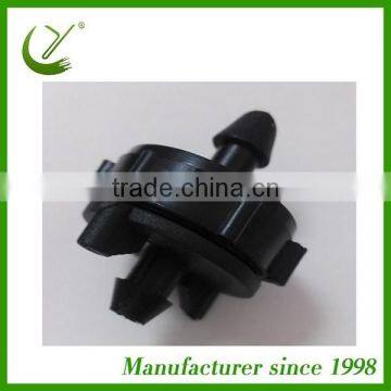 Inline Flat Dripper Drip Irrigation Tape Drip Irrigation Products