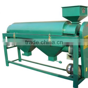 soya bean polishing machine