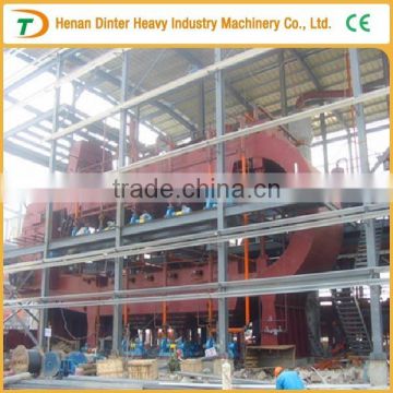 Automatic system sunflower seed oil extracting machinery