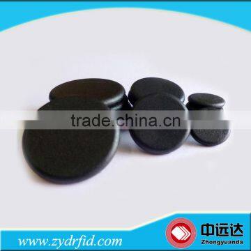 Rfid Ntag213 Laundry Tag Silicone Washable Laundry Tag