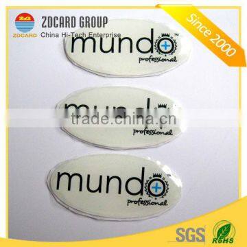 ISO14443A Print Encoded Jelly NFC label