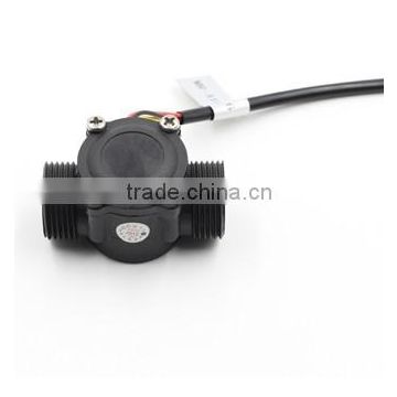 MR-A168-6 hall sensor flow meter,3/4 flow meter