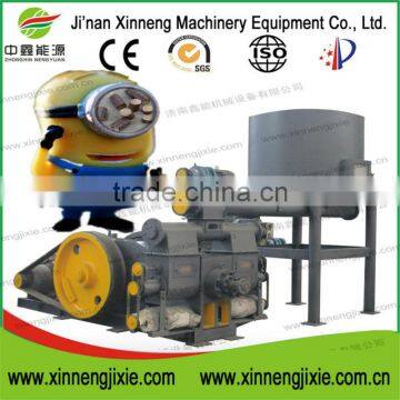 Best Price CE approved biomass sawdust straw small pellet mill