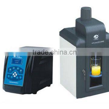 Ultrasonic Homogenizer/Sonicator