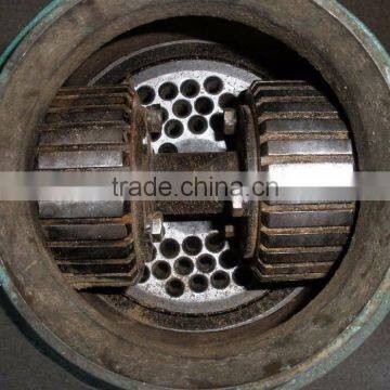 Flat Die Catfish Dog Cattle Animal Feed Pellet Machine photo-4