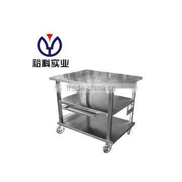 Laboratory Cart RCS-LAB31