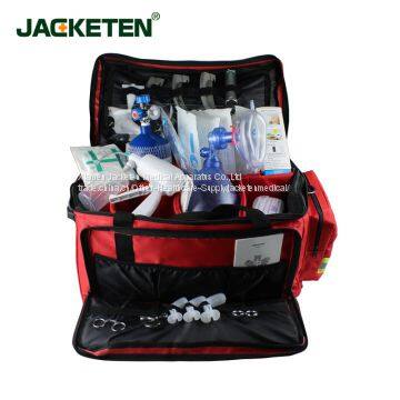 JACKETEN Emergency Camping Survival Sailor Medical First Aid Kit-JKT023 Large Thickening Waterproof EMS Medical First Ai photo-5