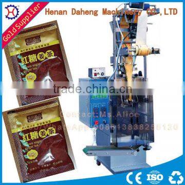 Top Open Automatic Bag Powder Packing Machine