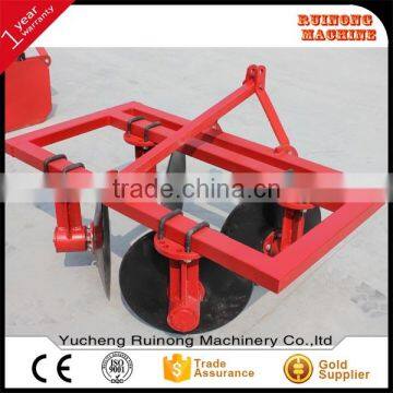 professional factory provide farm ridger disc blade