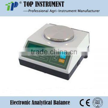 High Precision laboratory analytical balance