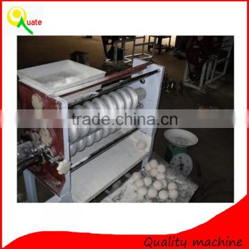 Full automatic steamed bun machine/momo making machine