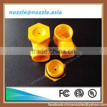 PN hollow cone nozzle,3/8PNY1670 PP,3/8PNY1850 PP,3/8PNY1980 PP,3/8PNY2128 PP,3/8PNY2208 PP,3/8PNY2220 PP