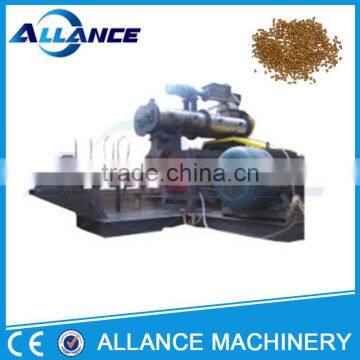 Reliable factory price pellet mill for feed