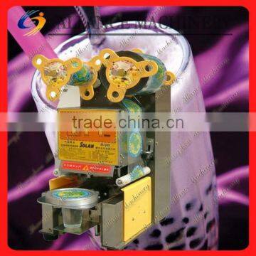 21 best seller juice cup sealing machine made in China