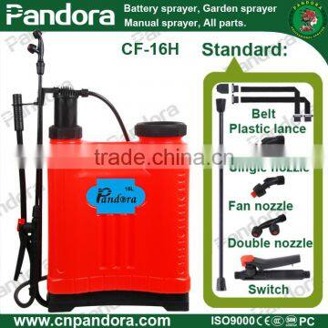 Hand Sprayers