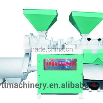 Win Tone New Type High Efficiency Good Quality Multifunctional Using Paddy to Rice Mill Machines For Sale!