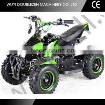 2 STROKE 49CC MINI QUAD