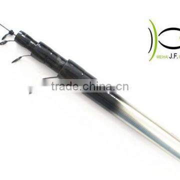 2015 Wholesale Low Price Fiberglass Material Bolognese Fishing Rod