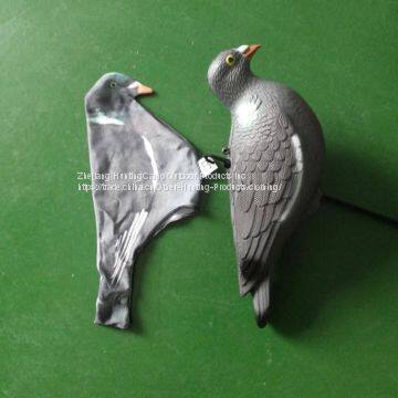 Pigeon Decoy Socks photo-2