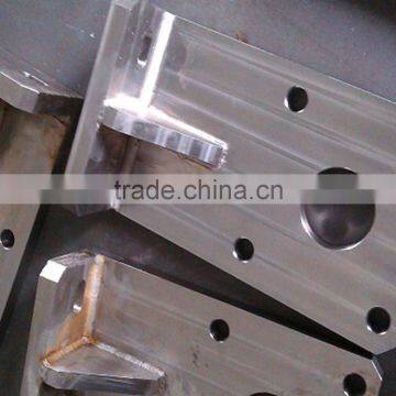 custom welding parts /laser welding parts