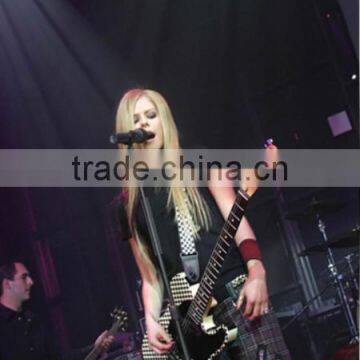 Wonderful Guitar Straps Customized Pattern Can be Accepted photo-2