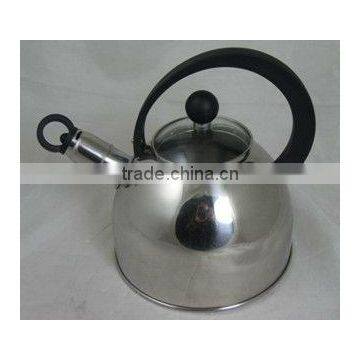 1.8L stainless steel kettle