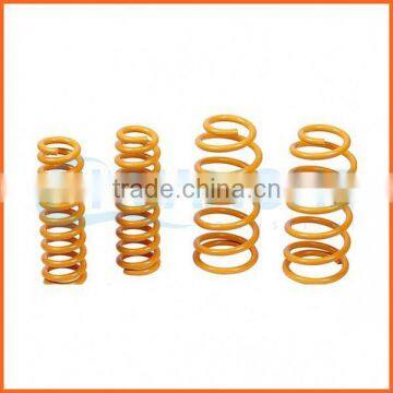 Customized wholesale quality furniture coil springs