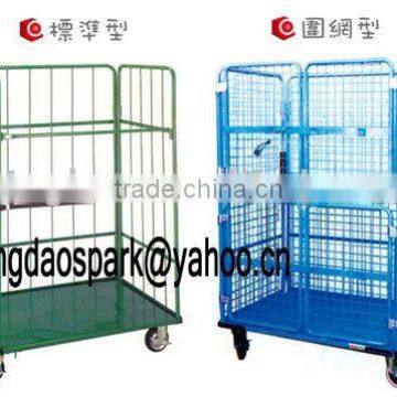 ROLL CAGE CONTAINERS