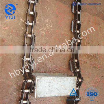 Sleeve Roller Chain for Bucket Elevator photo-5