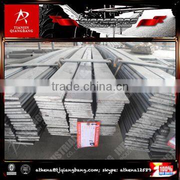 Flat Steel Bar for Mower Blade