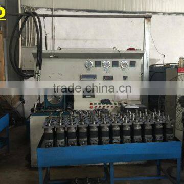 JSD Factory Big Displacement Hydraulic Cycloid Motor With Cheap Price photo-6