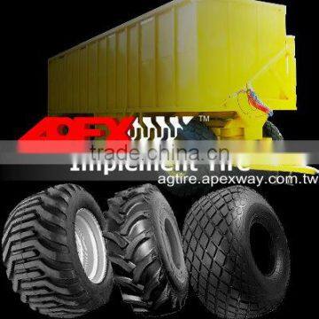 Cane Haulage Tyre