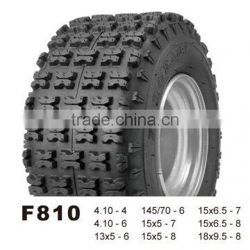 ATV tyre