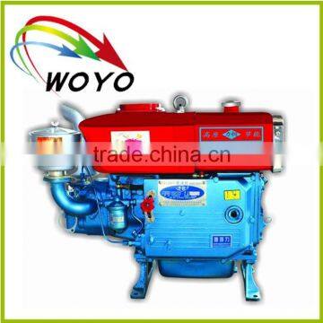 Water Cooled Small Engine photo-3