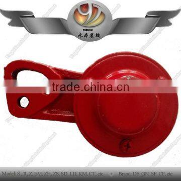 Agriculture Tractor Parts Tensioner Pulley on Sale
