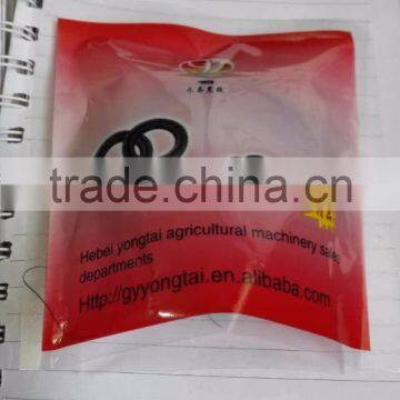Agriculture Tractor Cylinder Blockparts Oil Seal for Crankshaft With Groove photo-3