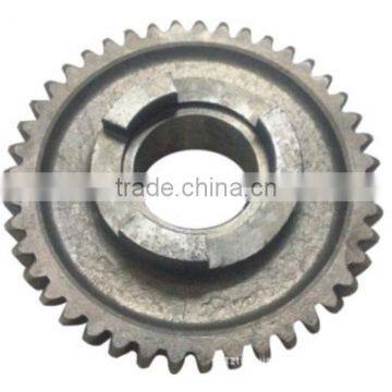 Farm Machinery Spare Parts Various Model Gears for Tractors, Gears for Walking Tractors photo-4