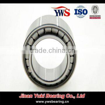 Full complement single row cylindrical roller bearing SL 183008