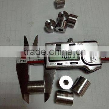 Lineal Casquillo Del Cojinete M5x16mmx13mm DIA Alum Spacer photo-3