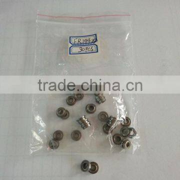 Dental Handpiece zz Shield Rolamento Odontologico FR144zz photo-5